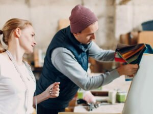 Ανακαίνιση. Με ποια κριτήρια να επιλέξω συνεργείο για να μην ταλαιπωρηθώ και να μην χάσω χρήματα;