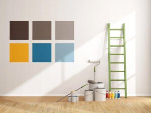 Ανακαίνιση και σκούρα χρώματα. Να το τολμήσω; Τί να προσέξω;