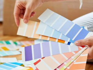 Ποια χρώματα να επιλέξω για την ανακαίνιση του σπιτιού μου και γιατί;