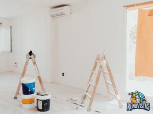 Βάψιμο σπιτιού στην Αθήνα: Γιατί να εμπιστευτείτε επαγγελματίες για το εσωτερικό βάψιμο