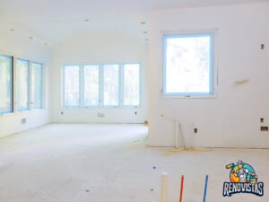 Εσωτερικό βάψιμο σπιτιού: Συμβουλές για επιλογή χρωμάτων και σωστή προετοιμασία