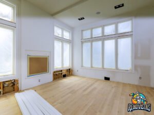 Βάψιμο διαμερίσματος: Πόσο κοστίζει και τι επηρεάζει την τελική τιμή